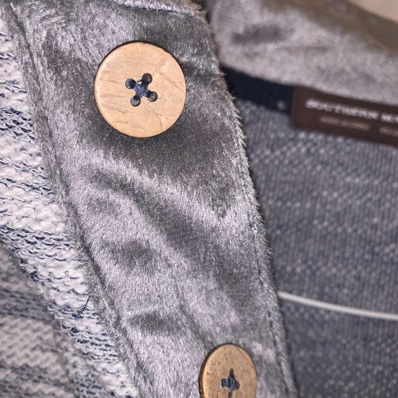 Southern Marsh Pullover XL - Picture 7 of 8